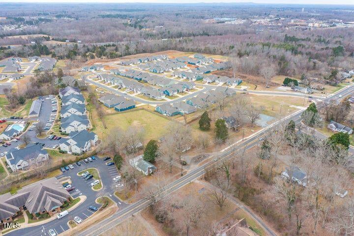 1111 Fifth St Lot 48, Mebane, NC 27302