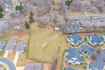 1111 Fifth St Lot 48, Mebane, NC 27302