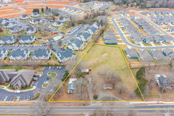 1111 Fifth St Lot 48, Mebane, NC 27302