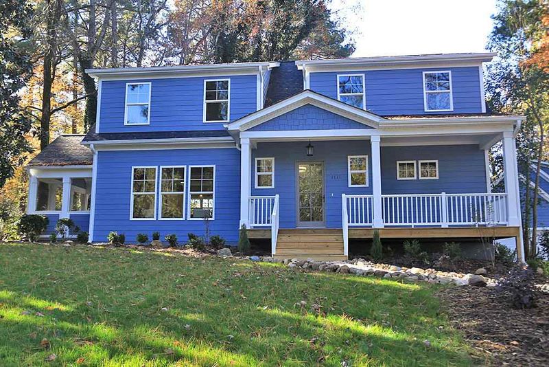 1111 E Franklin St, Chapel Hill, NC 27514