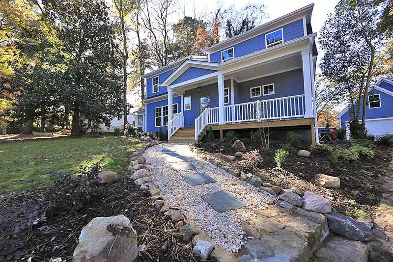 1111 E Franklin St, Chapel Hill, NC 27514