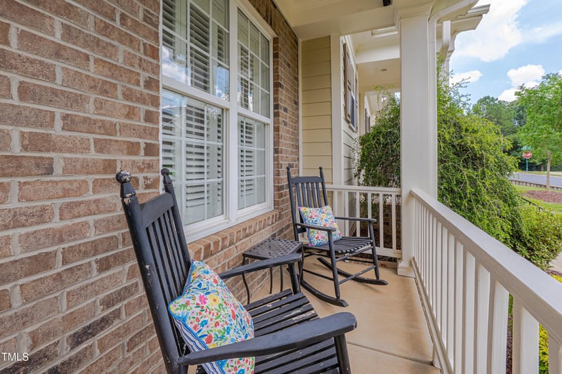 1111 Front Gate Ln, Wake Forest, NC 27587