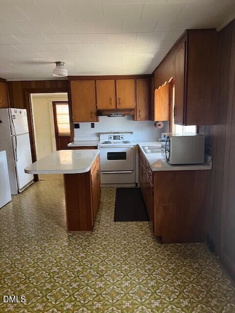 1111 Gaston St, Smithfield, NC 27577