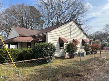 1111 Gaston St, Smithfield, NC 27577