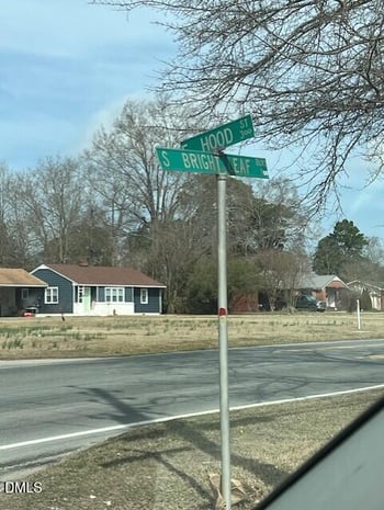 1111 Gaston St, Smithfield, NC 27577