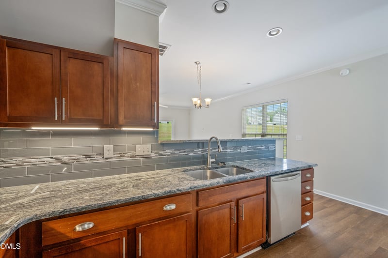 1111 Hadel Pl, Knightdale, NC 27545