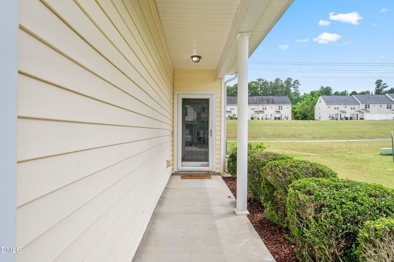 1111 Hadel Pl, Knightdale, NC 27545