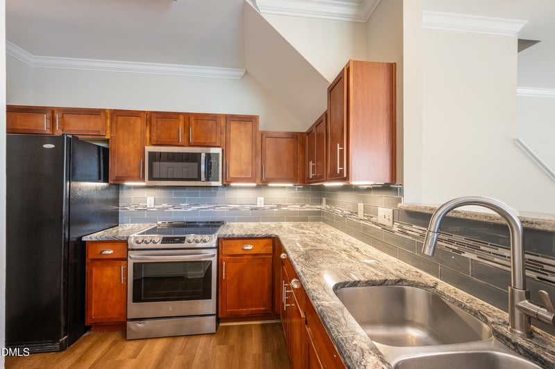 1111 Hadel Pl, Knightdale, NC 27545