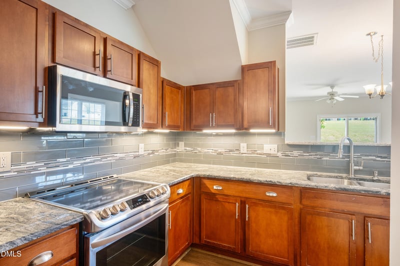 1111 Hadel Pl, Knightdale, NC 27545