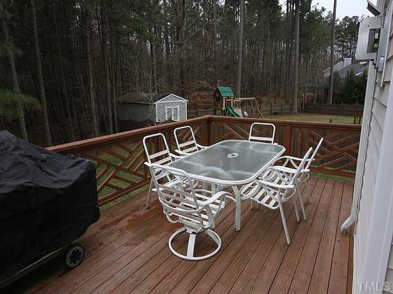 1111 Haventree Rd, Durham, NC 27713