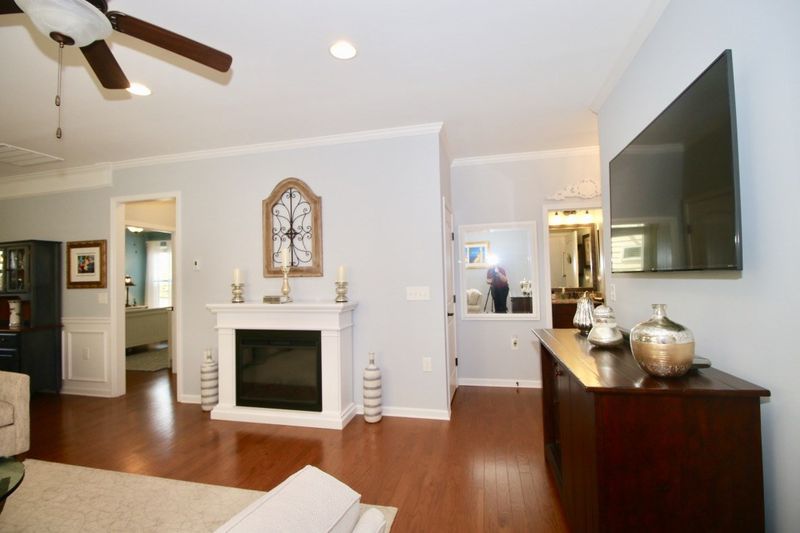 1111 Hines Forest Dr, Durham, NC 27703