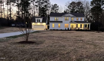 1111 Hunters Grande Trl, Wendell, NC 27591