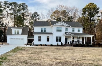1111 Hunters Grande Trl, Wendell, NC 27591