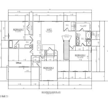 1111 Hunters Grande Trl, Wendell, NC 27591