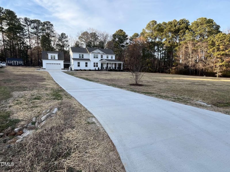 1111 Hunters Grande Trl, Wendell, NC 27591