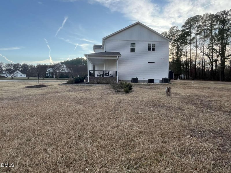 1111 Hunters Grande Trl, Wendell, NC 27591