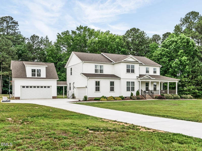 1111 Hunters Grande Trl, Wendell, NC 27591