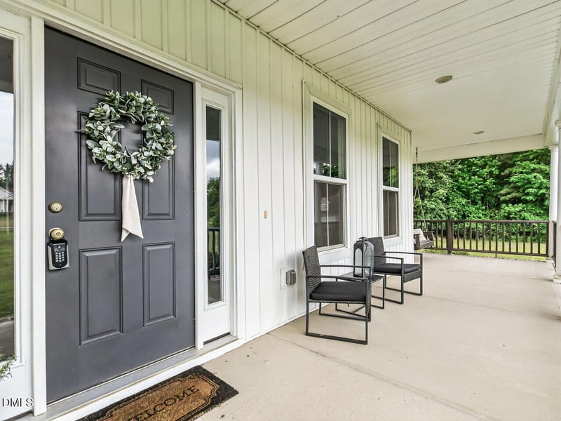 1111 Hunters Grande Trl, Wendell, NC 27591