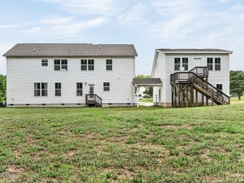 1111 Hunters Grande Trl, Wendell, NC 27591