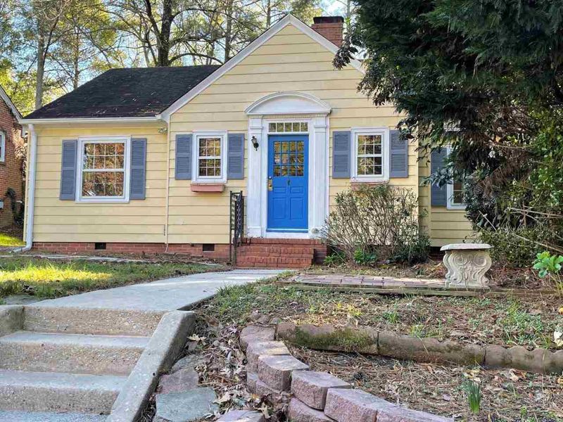 1111 Huntington Ave, Durham, NC 27707