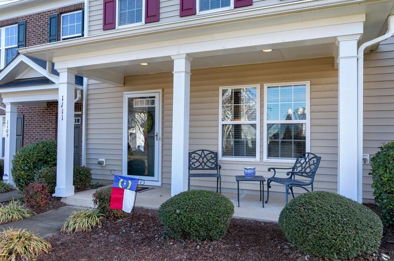 1111 Ileagnes Rd, Raleigh, NC 27603