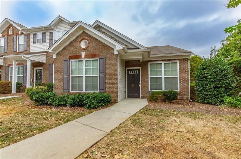 1111 Kelso Ln, Burlington, NC 27215