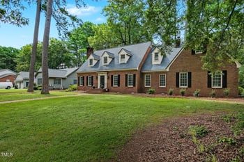 1111 Kingswood Rd, Wilson, NC 27896