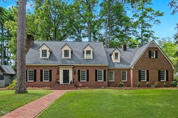1111 Kingswood Rd, Wilson, NC 27896
