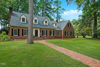 1111 Kingswood Rd, Wilson, NC 27896