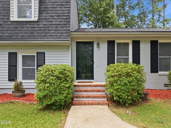 1111 Knollwood Dr, Apex, NC 27502