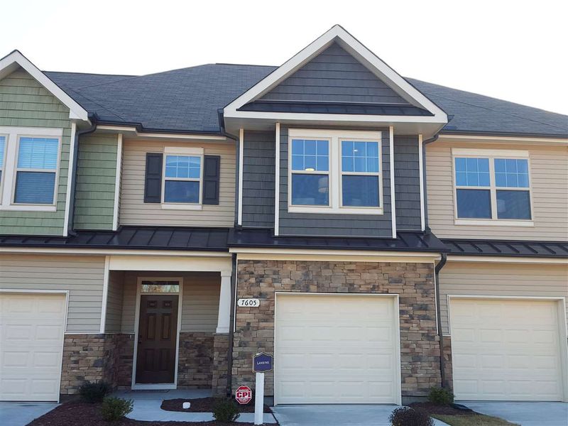 1111 Latitude Dr, Durham, NC 27713