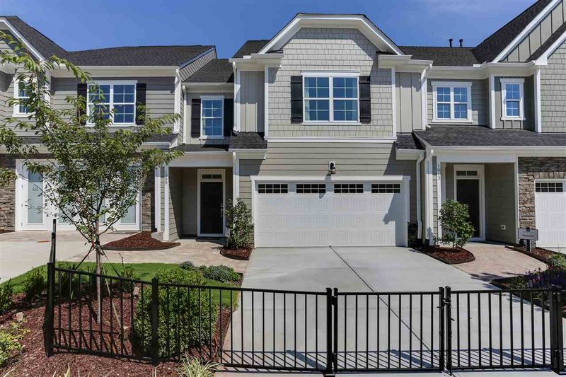 1111 Laurel Twist Rd, Cary, NC 27513