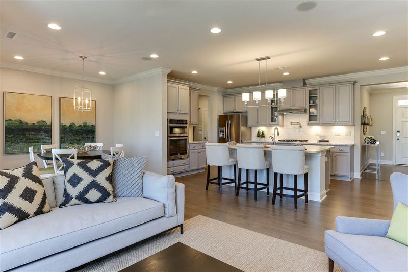 1111 Laurel Twist Rd, Cary, NC 27513