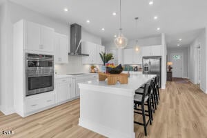 1111 Masters Place Way, Durham, NC 27703