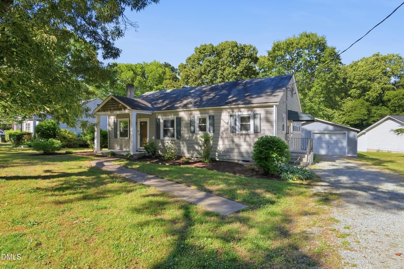 Home Worth Check