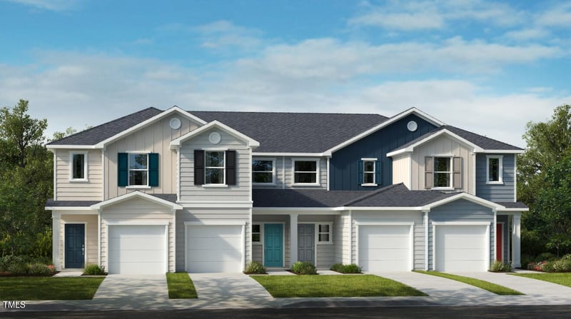 1111 Mountain Crown St, Durham, NC 27703