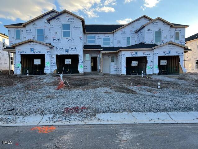 1111 Mountain Crown St, Durham, NC 27703