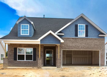 1111 Nantucket Dr Lot 86, Mebane, NC 27302