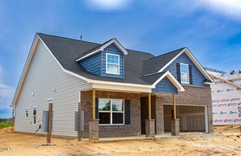 1111 Nantucket Dr Lot 86, Mebane, NC 27302