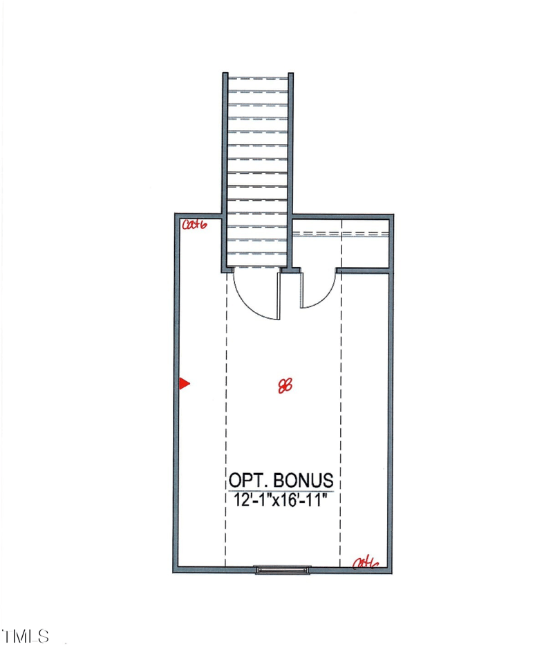 1111 Nantucket Dr Lot 86, Mebane, NC 27302
