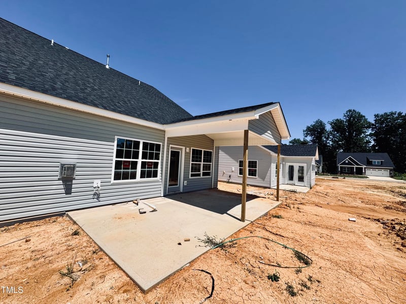 1111 Nantucket Dr Lot 86, Mebane, NC 27302