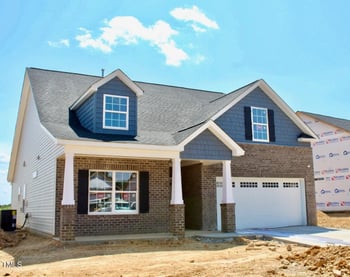 1111 Nantucket Dr Lot 86, Mebane, NC 27302