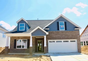 1111 Nantucket Dr Lot 86, Mebane, NC 27302