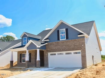 1111 Nantucket Dr Lot 86, Mebane, NC 27302