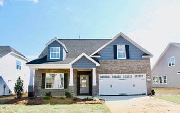 1111 Nantucket Dr Lot 86, Mebane, NC 27302