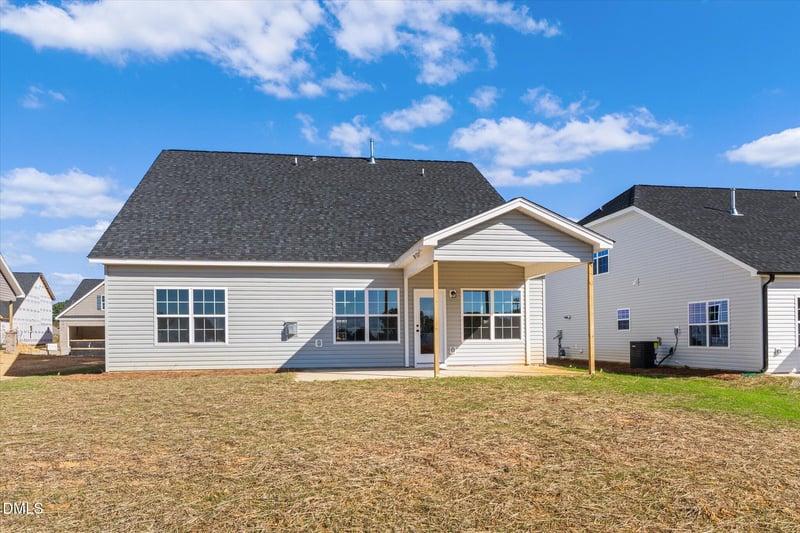 1111 Nantucket Dr Lot 86, Mebane, NC 27302