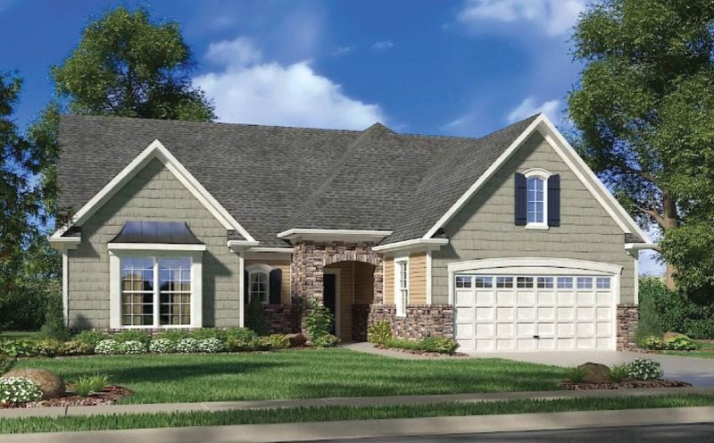 1111 Needlegrass Ct, Durham, NC 27703