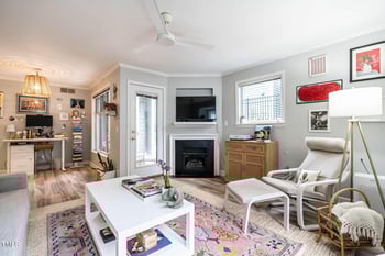 1111 Parkridge Ln #103, Raleigh, NC 27605