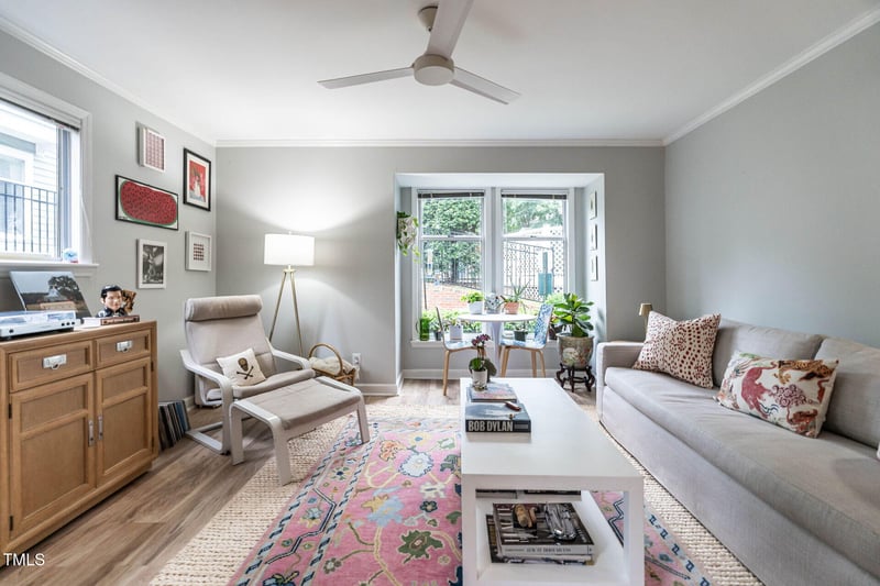 1111 Parkridge Ln #103, Raleigh, NC 27605