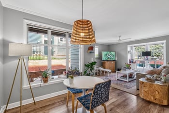 1111 Parkridge Ln #103, Raleigh, NC 27605